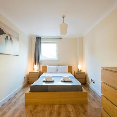 Mansion House Apartments Лондон Екстер'єр фото